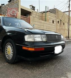 تۆیۆتا کراون